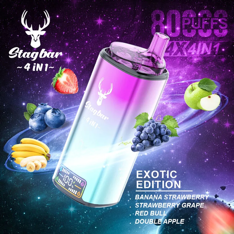 Exotic Edition