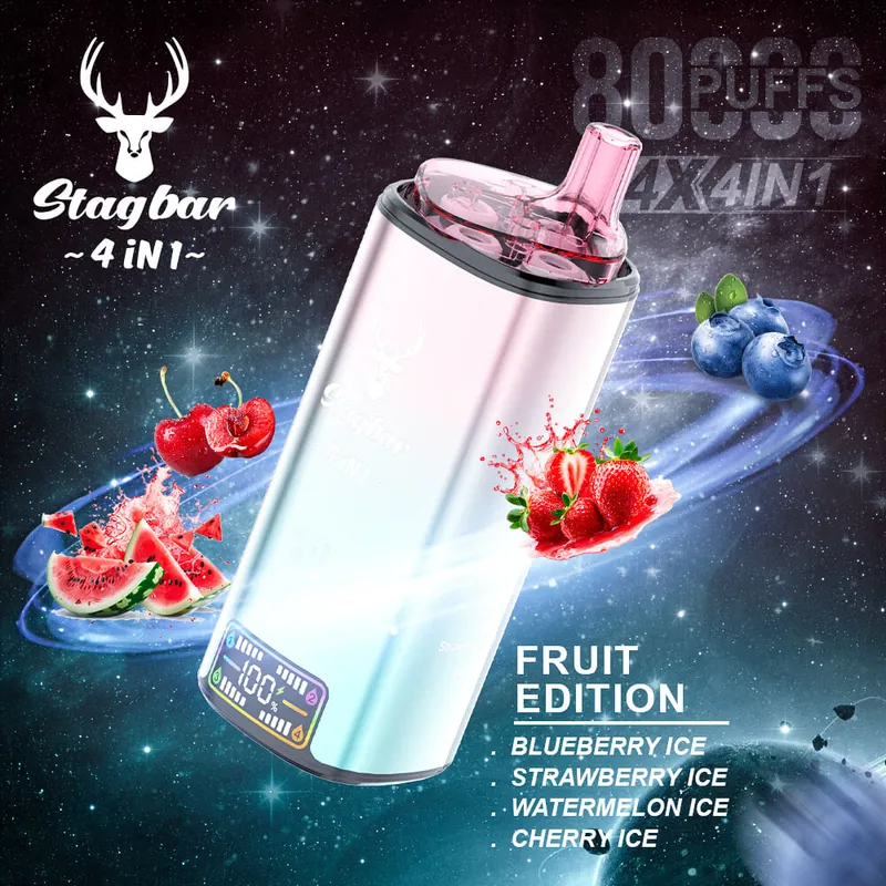 Fruit Edition