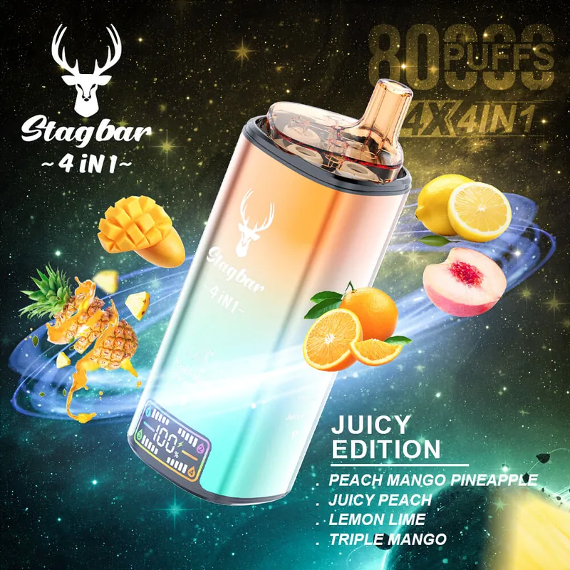 Juicy Edition