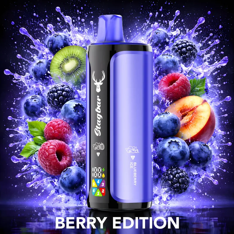 Berry Edition