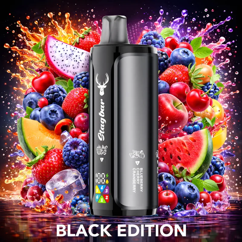 Black Edition