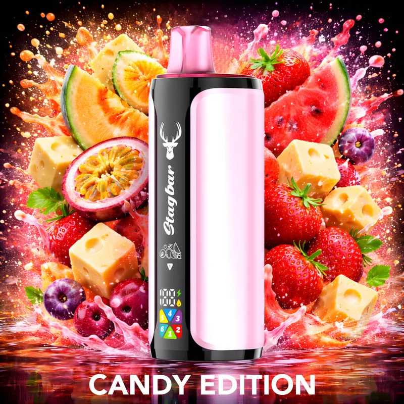 Candy Edition