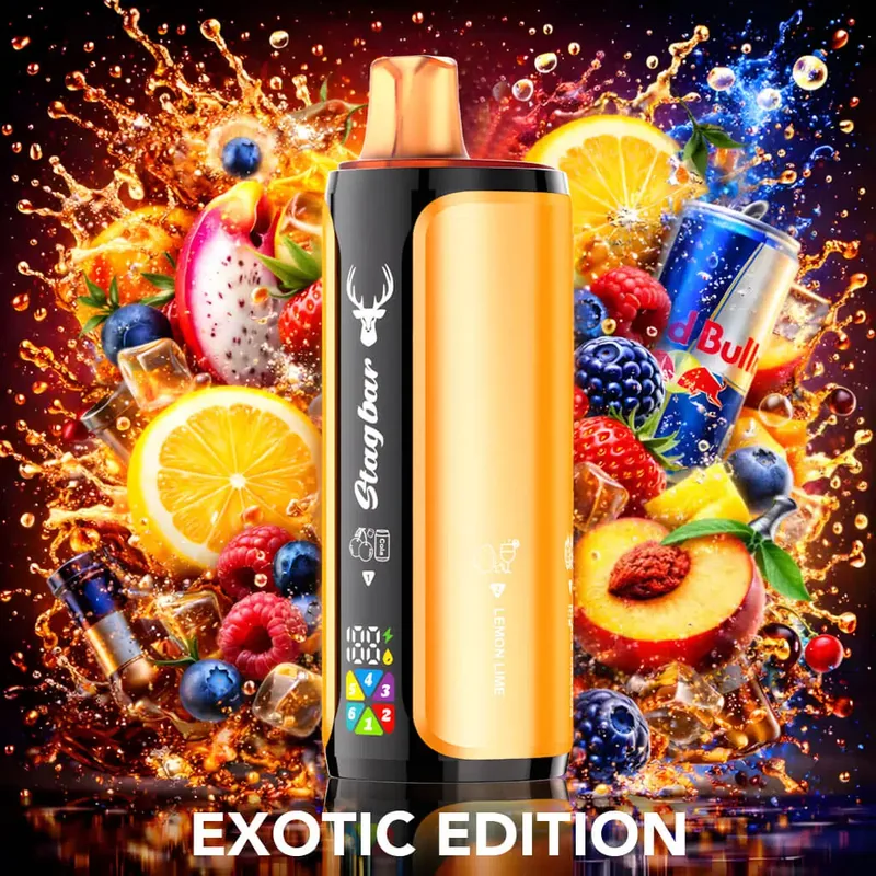 Exotic Edition