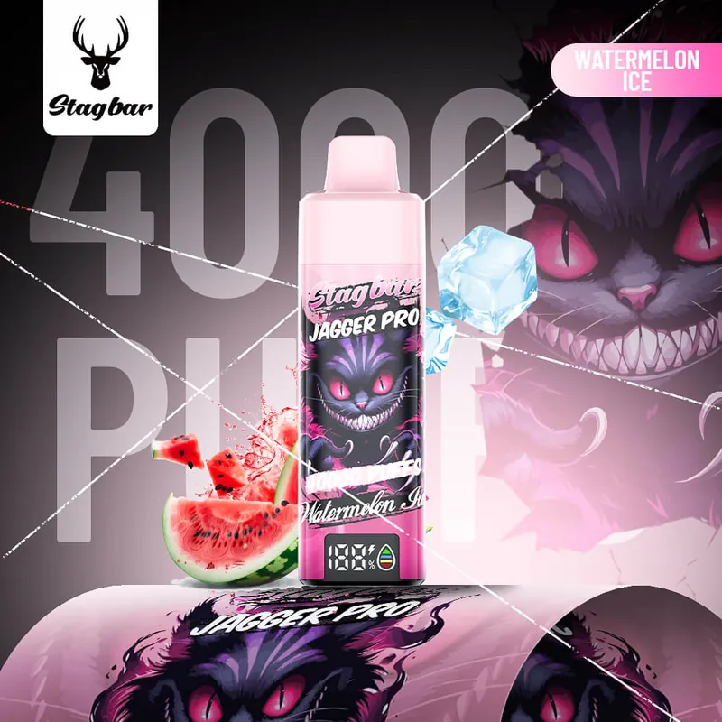 Watermelon Ice